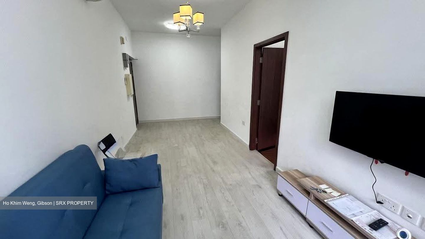 Urban Vista (D16), Condominium #626029891